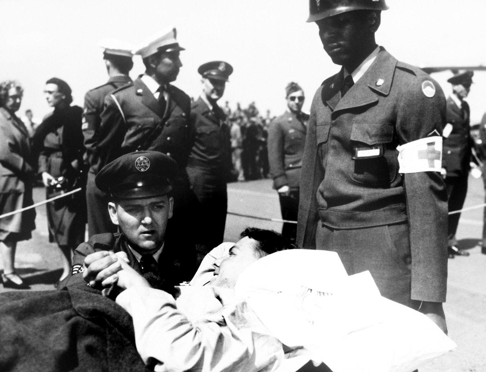 Korean War 3
